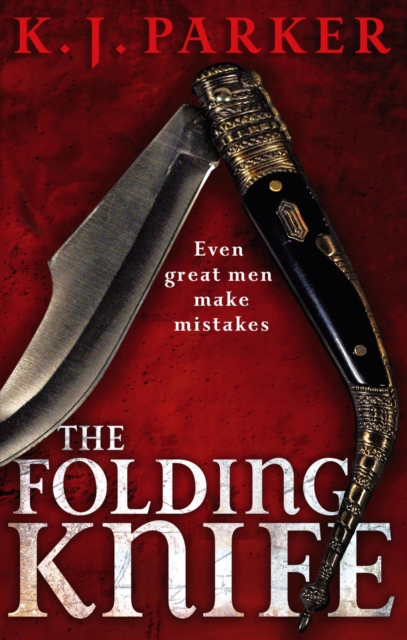Folding Knife