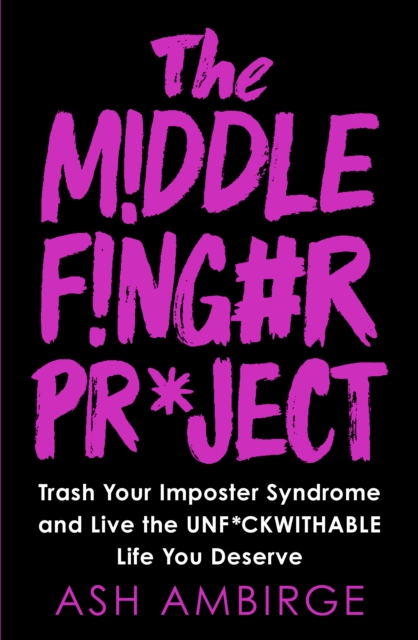 Middle Finger Project