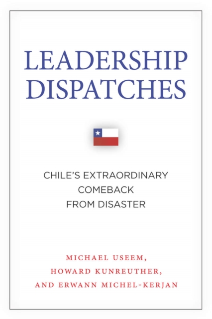 Leadership Dispatches