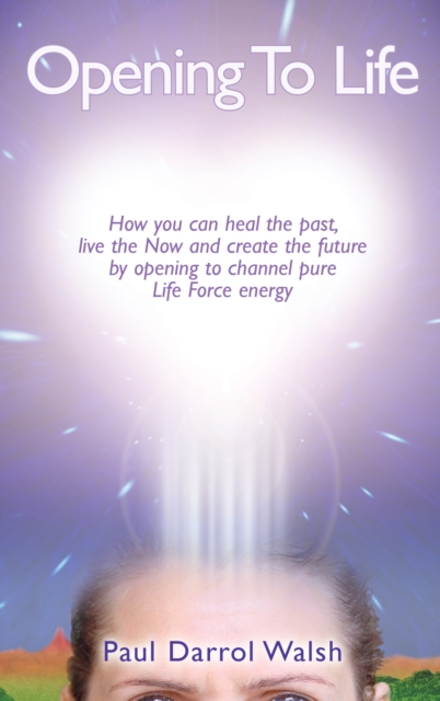 Opening To Life
