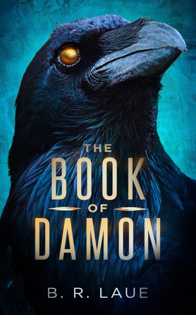 Book of Damon