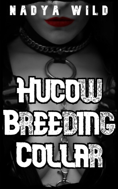 Hucow Breeding Collar