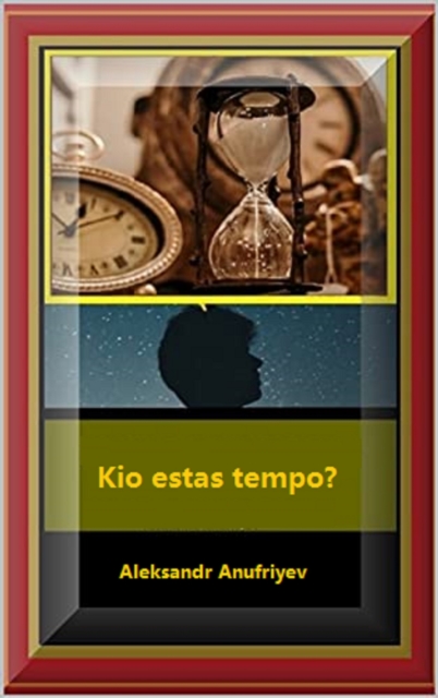 Kio estas tempo?