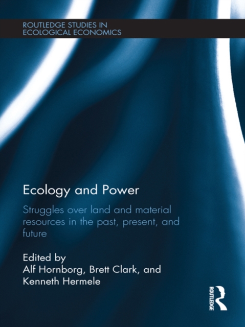 Ecology and Power