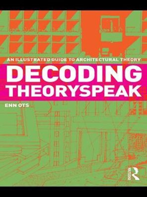 Decoding Theoryspeak