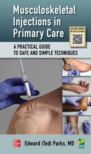 Musculoskeletal Injections in Primary Care: A Practical Guide to Safe and Simple Techniques