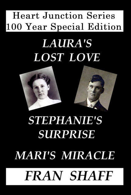 Heart Junction Series, 100 Year Special Edition