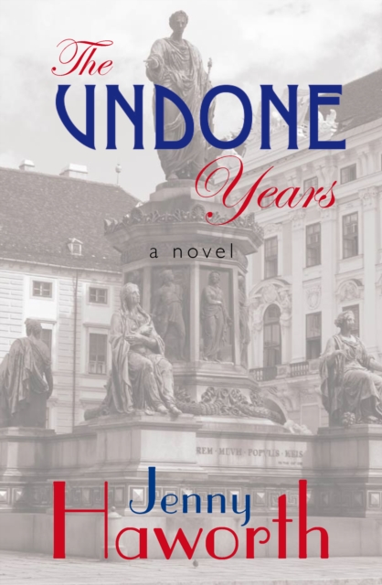 Undone Years