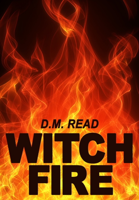 Witchfire