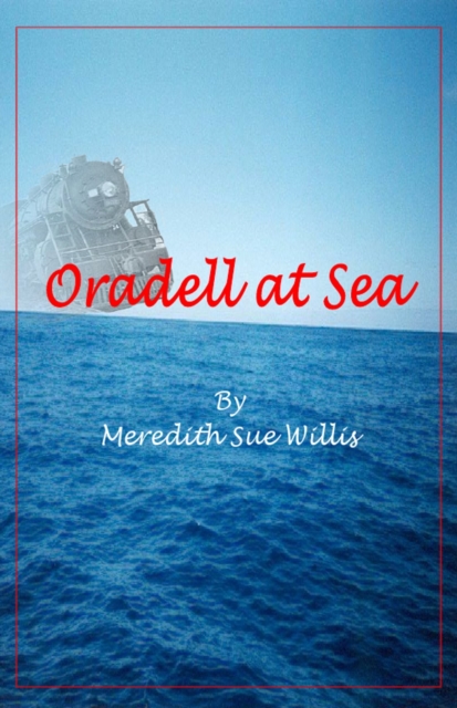 Oradell at Sea
