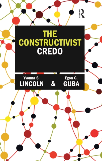 Constructivist Credo