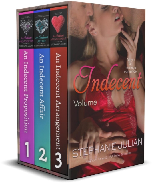 Indecent Volume 1