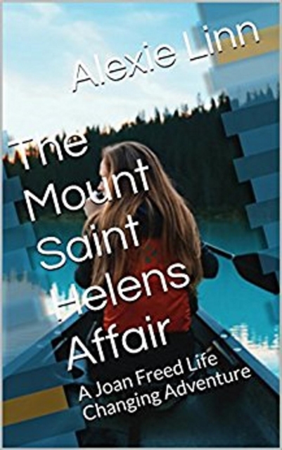 Mount Saint Helens Affair
