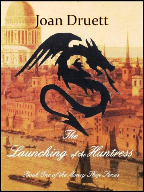 Launching of the Huntress