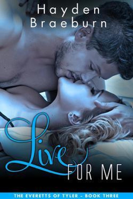 Live For Me