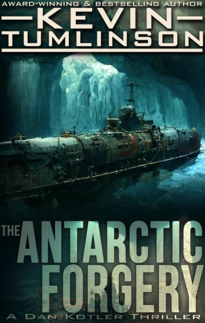 Antarctic Forgery