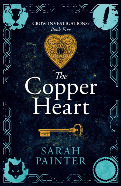 Copper Heart