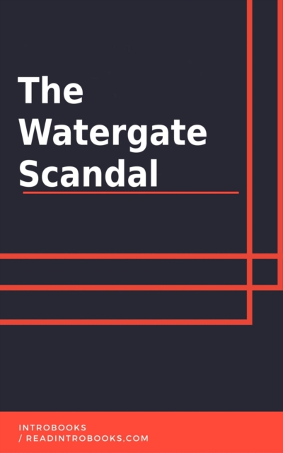 Watergate Scandal