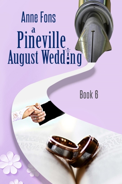 Pineville August Wedding