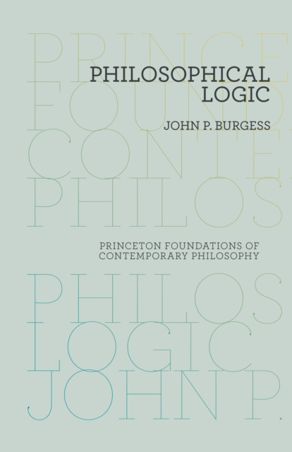 Philosophical Logic