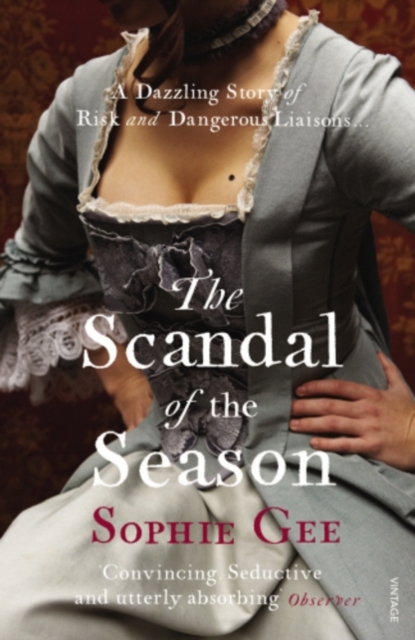 Scandal of the Season