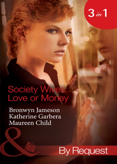 Society Wives: Love Or Money