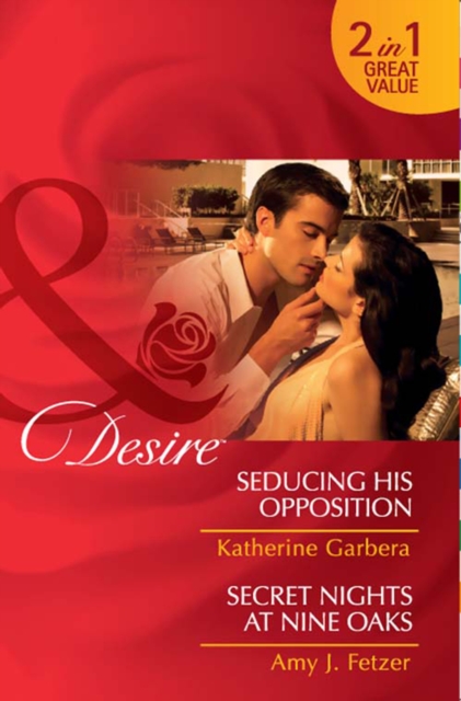 Texas-Sized Temptation / Star Of His Heart