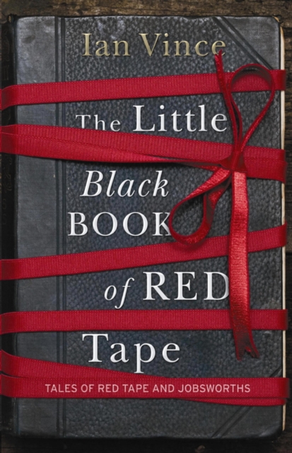 Little Black Book of Red Tape