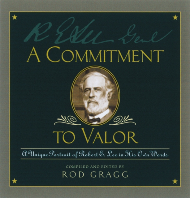 Commitment to Valor