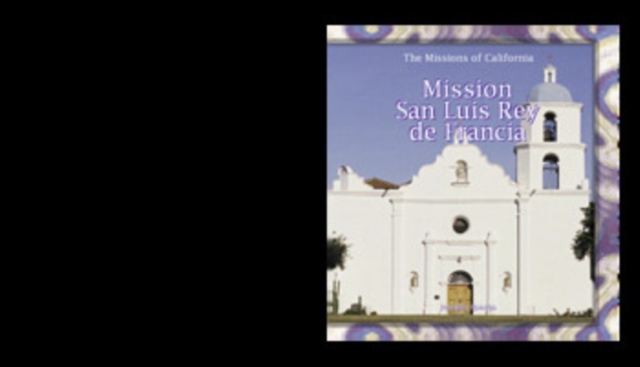 Mission San Luis Rey de Francia