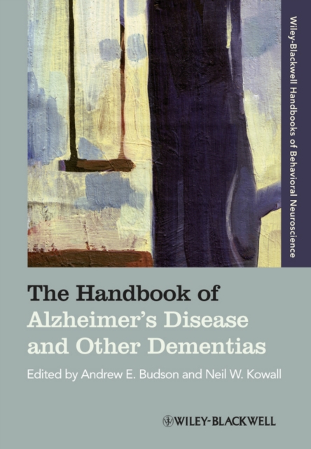 Handbook of Alzheimer's Disease and Other Dementias