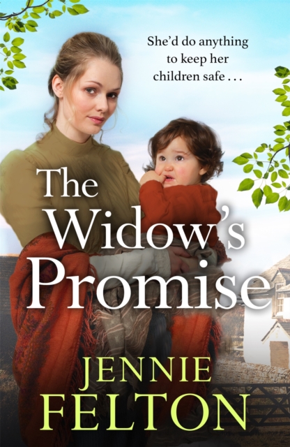 Widow's Promise