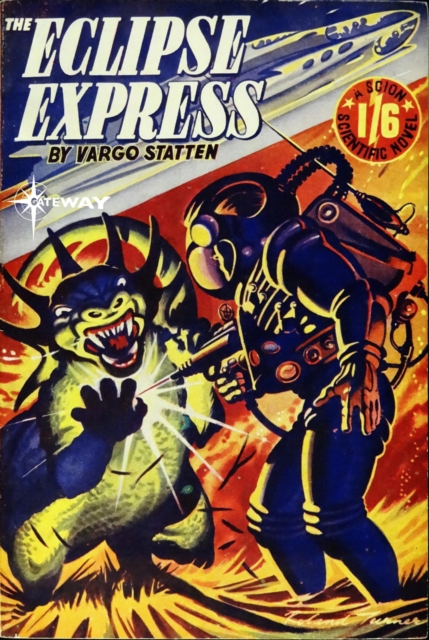 Eclipse Express