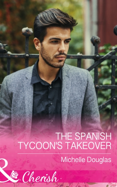 Spanish Tycoon's Takeover
