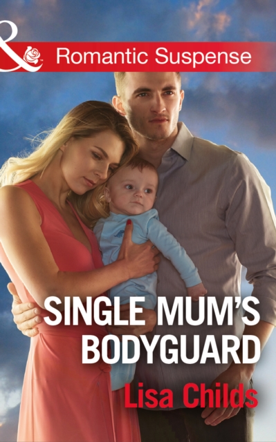 Single Mum's Bodyguard