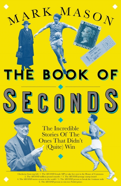 Book of Seconds
