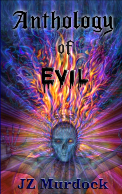 Anthology of Evil