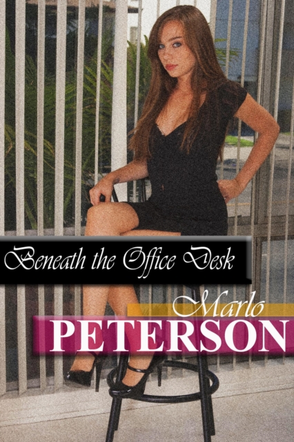 Beneath the Office Desk