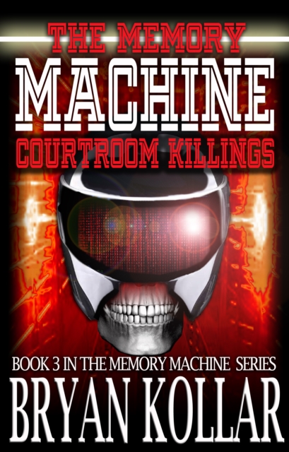Memory Machine Courtroom Killings