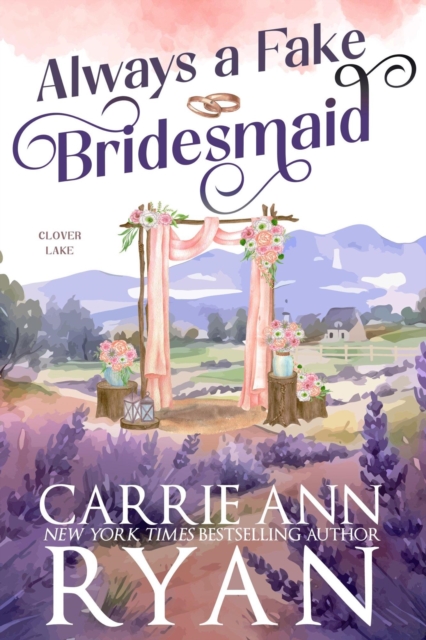 Always a Fake Bridesmaid