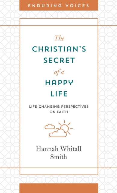 Christian's Secret of a Happy Life