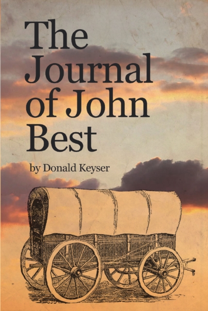 Journal of John Best