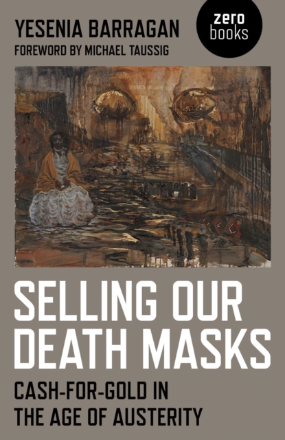 Selling Our Death Masks