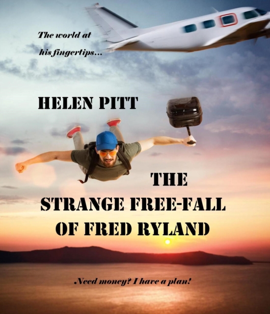 Strange Free-Fall Of Fred Ryland