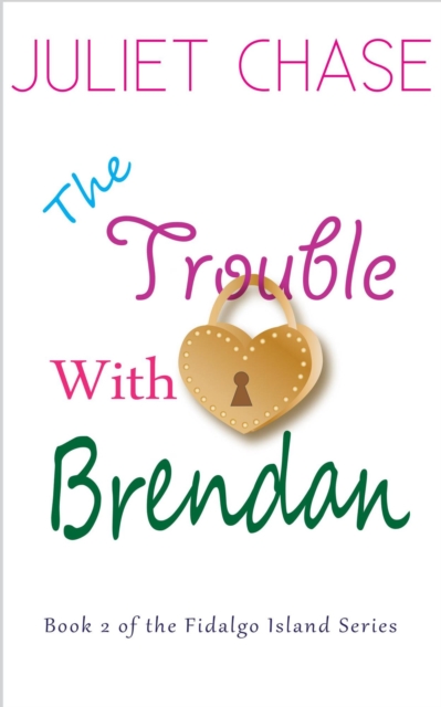 Trouble With Brendan