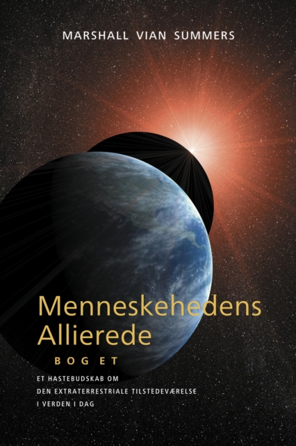 Menneskehedens Allierede: Bog Et - AH1 - Danish