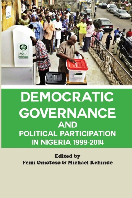 Democratic Governance and Political Part