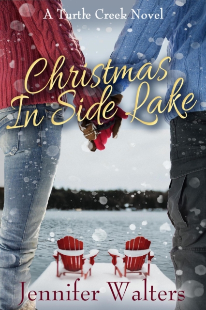 Christmas in Side Lake
