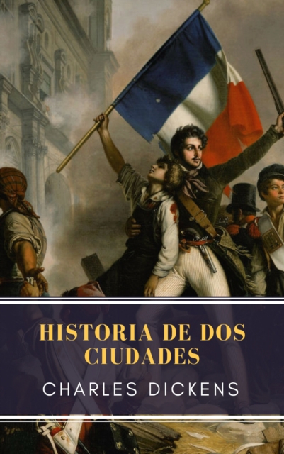 Historia de dos ciudades