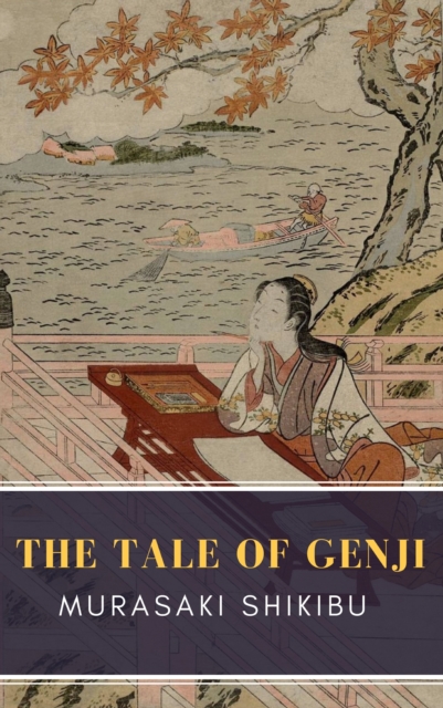 Tale of Genji